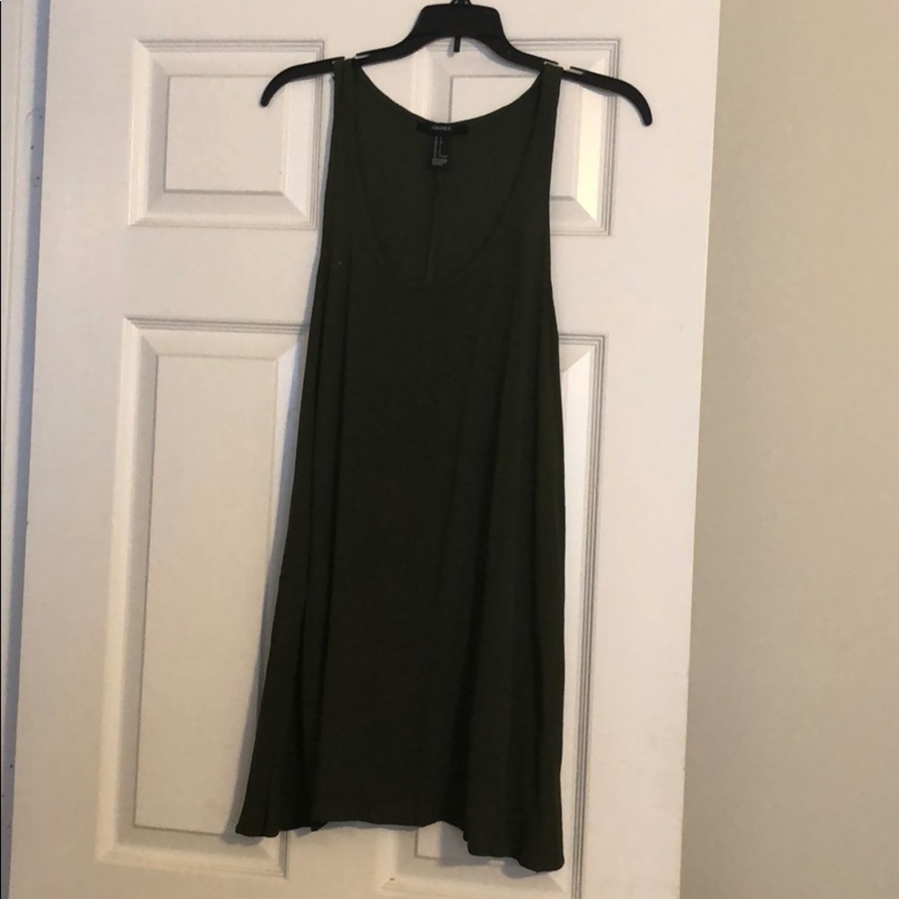 Forever 21 Sundress
